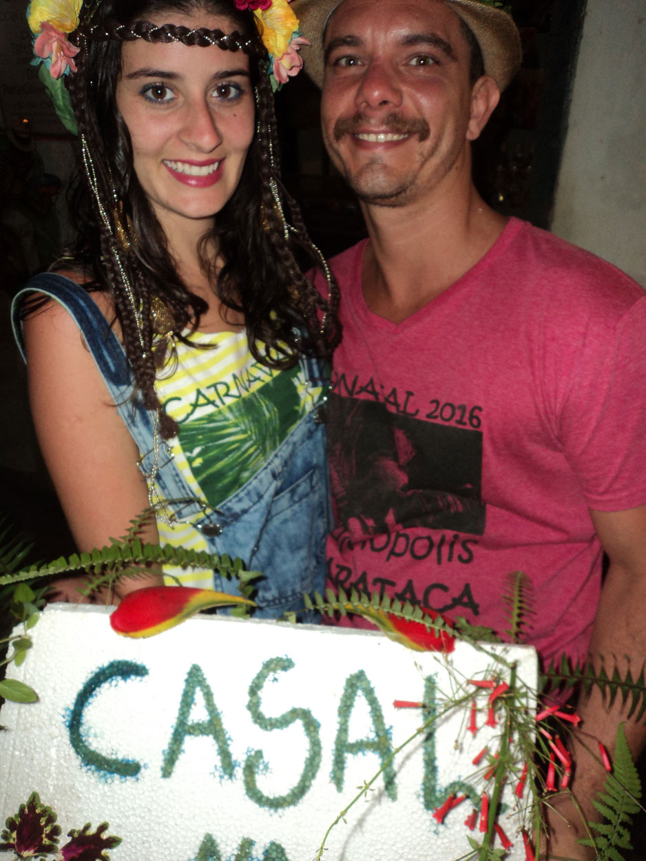 2016-02-08/09 Carneval de Galdi (Foto)